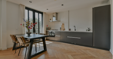 Kitchen Renovations