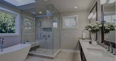 Bathroom Renovations