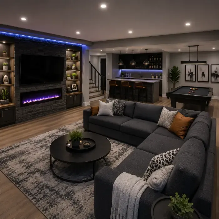 Legal Basement Suite Guide — Earn $2,000/Month in Mississauga