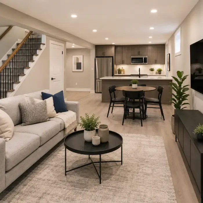 ROI of Finishing a Basement — Does It Add Value in Ontario?