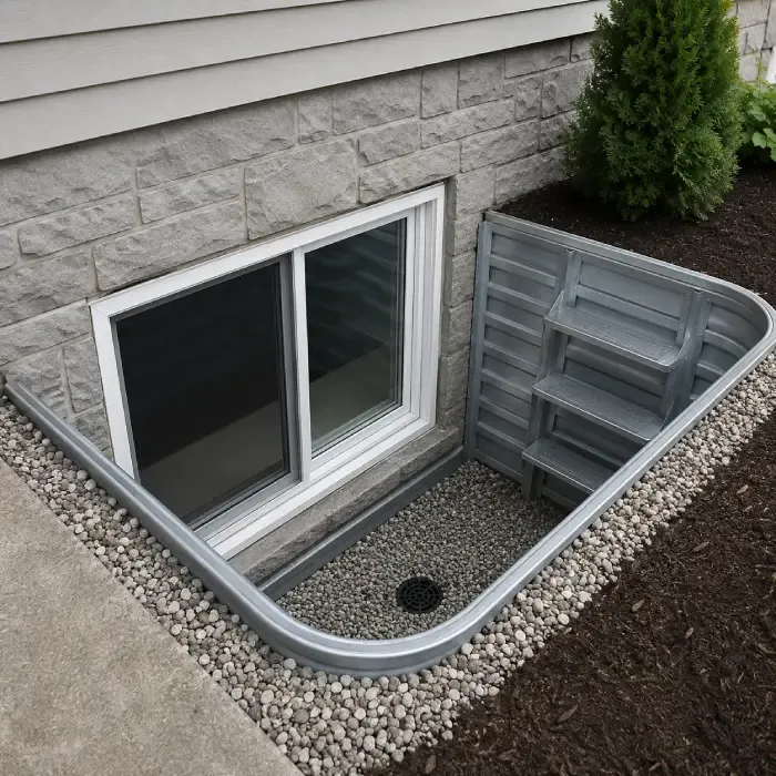 Egress Window Guide — What Ontario Homeowners Need to Know