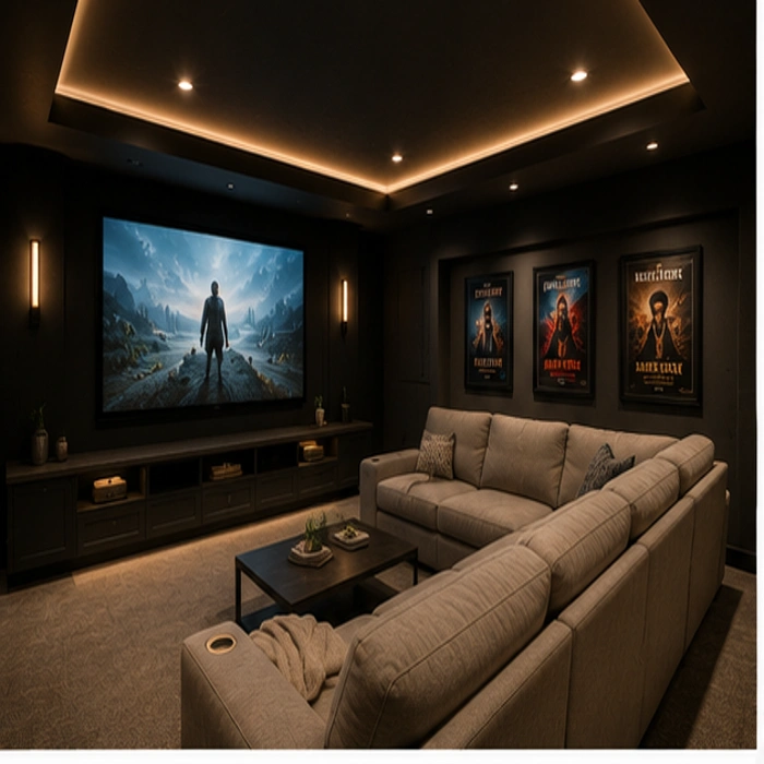 Basement Transformation 01