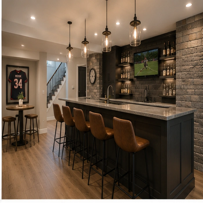 Basement Transformation 02