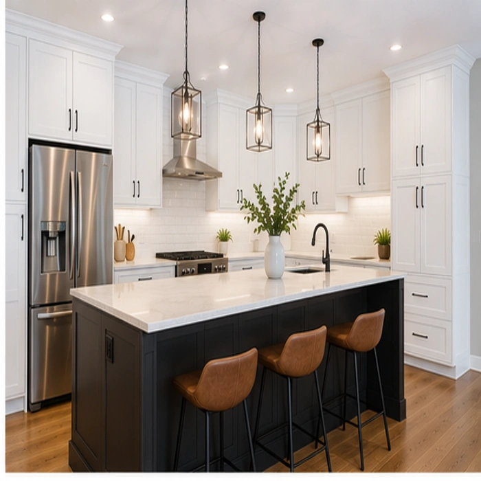 Kitchen Transformation 05