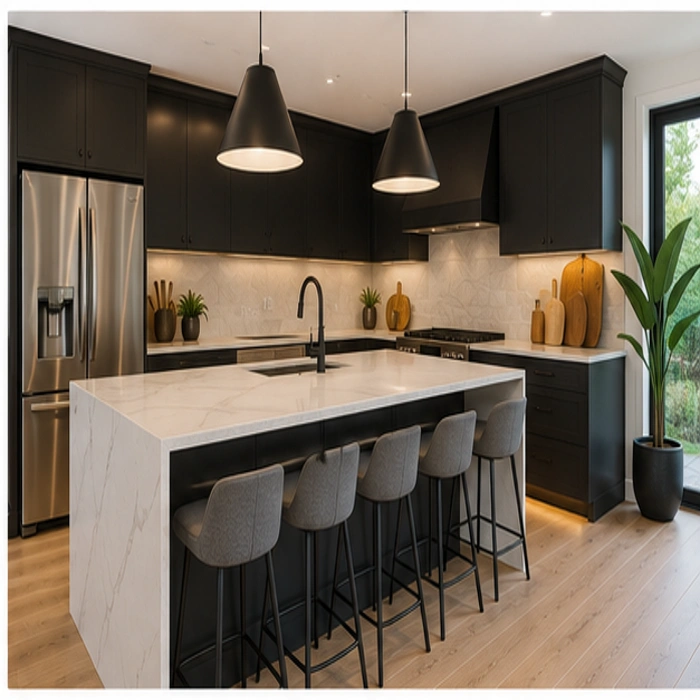 Kitchen Transformation 03