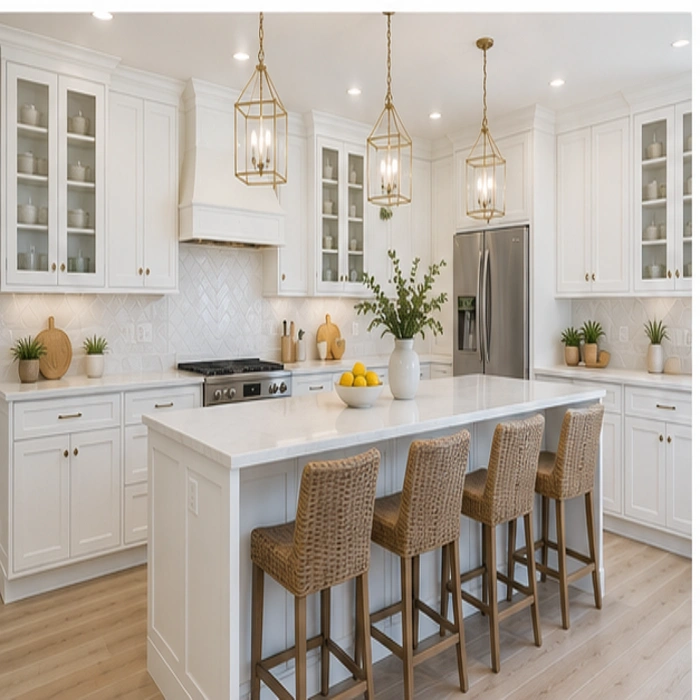 Kitchen Transformation 02